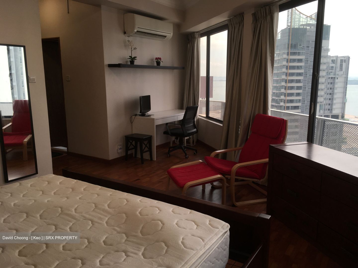 International Plaza (D2), Apartment #501108021